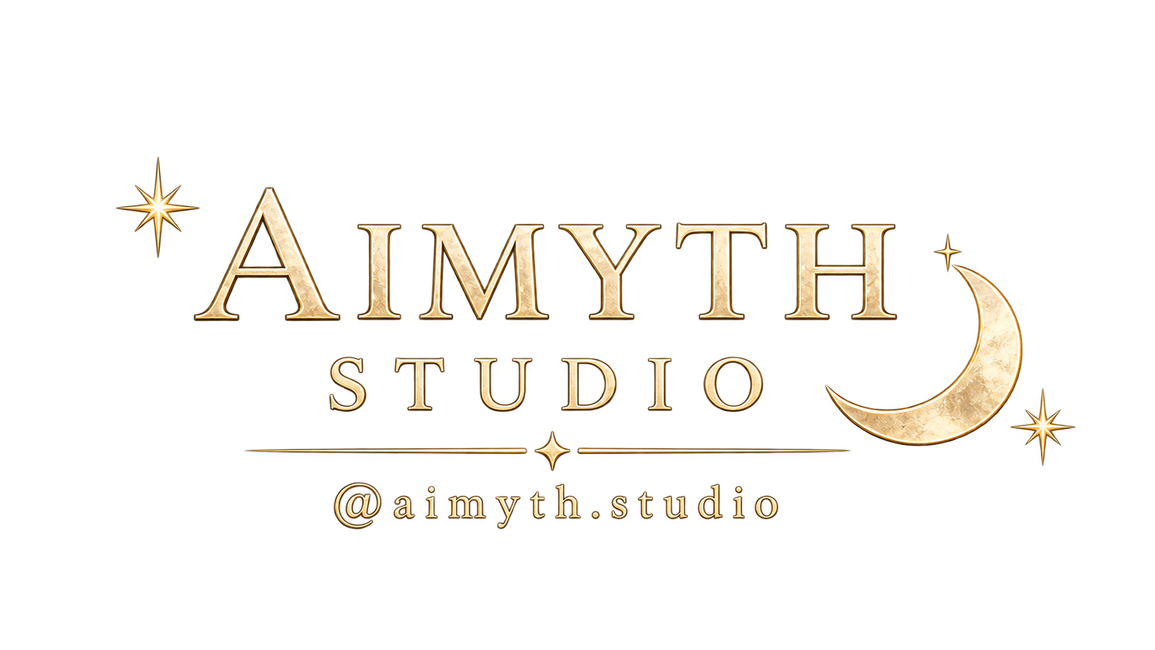 AIMYTH STUDIO · @aimyth.studio